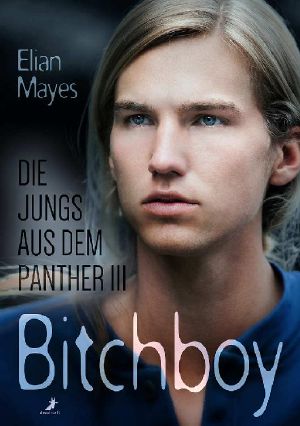 [Die Jungs aus dem Panther 03] • Bitchboy